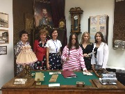 Деловая игра «Финансовая безопасность»