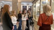Поездка в Государственную Думу