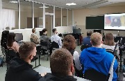 Онлайн встреча с Губернатором Пензенской области