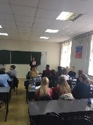 Профилактическая беседы на тему «Уважение к людям. Твой внешний вид.»