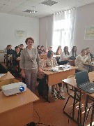 Тренинг «Скажи нет наркотикам»