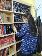 Литературный квест