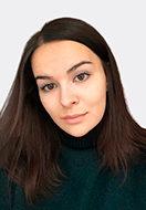 Иткина Яна Яковлевна