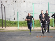 День Здоровья 2014