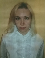Митяева Юлия Владимировна