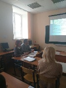 Конкурс курсовых работ