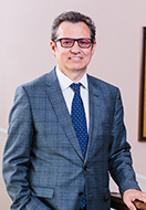 Чертков Алексей Сергеевич