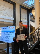 Победа студента МУИВ во Всероссийском конкурсе «Молодые стратеги России»