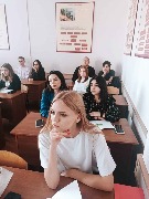 Мастер-класс «Особенности организации страховой деятельности в Российской Федерации»