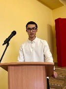 Межвузовская студенческая конференция «Молодежь в современном мире: самоопределение, образование и выбор профессионального пути»