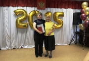 Торжественная церемония вручения дипломов выпускникам 24 июля 2015 года