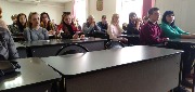 День открытых дверей 2019