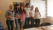 Игра «КВН» 1 апреля 2013 года 