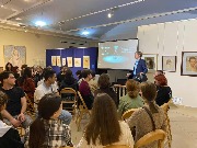 Сезон исторических игр 
