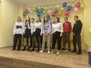 Посвящение в студенты 2021
