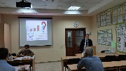 Круглый стол «Особенности юридической деятельности в условиях цифровизации»