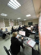 Демонстрационный экзамен по компетенции «Бухгалтерский учет»