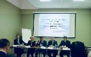 Малый бизнес. Деловые итоги.