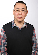 Шоткинов Сергей Алексеевич 