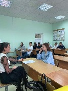 Мастер-класс "Психология клиентов банка" 07.09.2023
