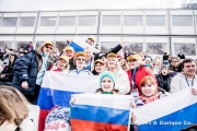 Отчет о поездке в Сочи на Паралимпийские игры 2014
