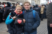Митинг 18 марта 2014 г.