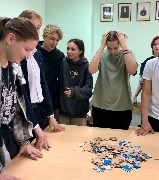 День специальностей СПО 28.02.2023