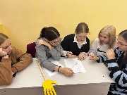 Воркшоп "Эмоции и чувства в повседневной жизни»