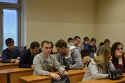 «Университет продвижения» рассказал студентам Московского Университета имени С.Ю. Витте о роли SMM в современном обществе