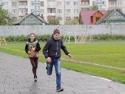 День Здоровья  18 мая 2015 г. 