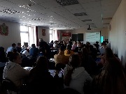 Интеллектуальная викторина на тему: «Произведения русской классики и русской современности»