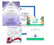 Участники Бизнес-Клуба – победители предметных Олимпиад