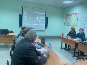 Всероссийская научно-практическая конференция «Противоречия и тенденции развития современного российского общества»