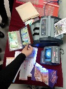 День специальностей СПО 28.02.2023