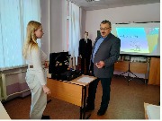 Тематическое занятие «Занимательная криминалистика»