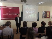День памяти - 2018