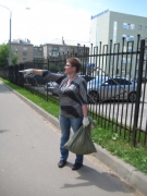 Городской субботник
