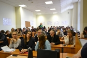 Собрание выпускников 16.03.16