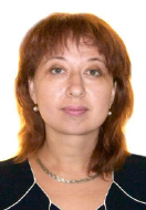 Саттарова Ирина Валериевна