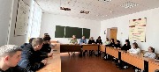 Круглый стол, приуроченный к Международному дню защиты персональных данных