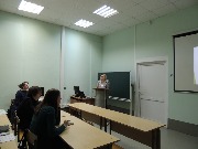 Межвузовская студенческая конференция «Актуальные вопросы развития российского общества: проблемы и перспективы», посвященная 170-летию С.Ю. Витте