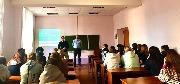 Мастер-класс «Правосознание и правовая культура как инструмент противодействия коррупции»