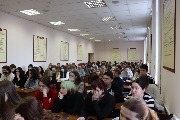 Кураторский час