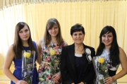 Мисс Университет 2013