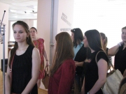 Посещение территориального подразделения по ЮАО ГБУ «Малый бизнес Москвы»