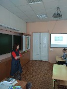 Выездное тестирование в школах