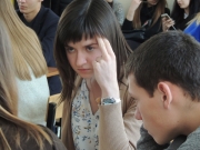 Интеллектуальная викторина «Брейн-ринг», 25 января 2016 г.