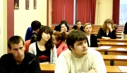 Международный научно-практический семинар «Экономика России в условиях глобализации»