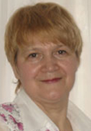 Щепетова Валентина Николаевна