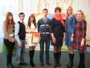 Конкурс «Интеллектуальный ресурс 2012»